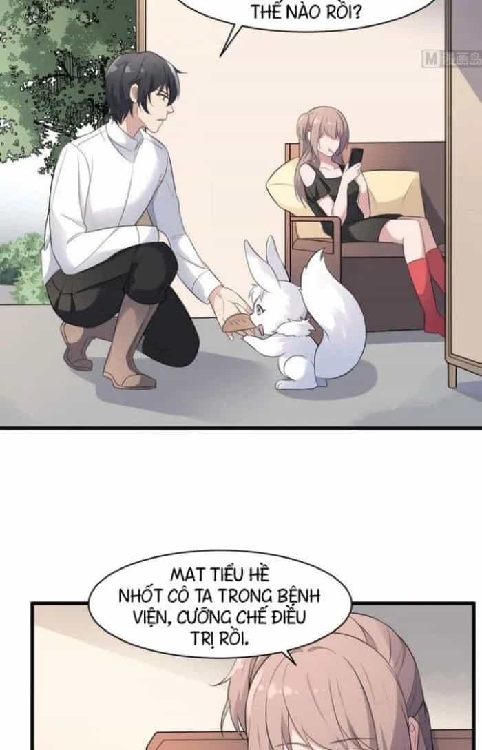 Văn Âm Sư - Chương 98 - ảnh 9