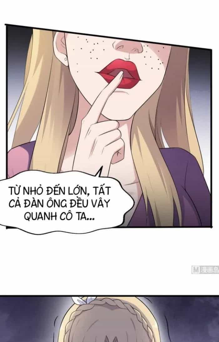Văn Âm Sư - Chương 99 - ảnh 10