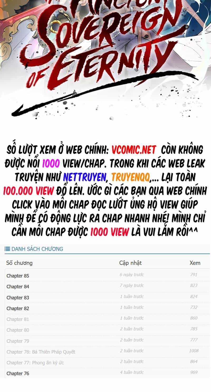 Vạn Cổ Chí Tôn - Chương 136 - ảnh 3