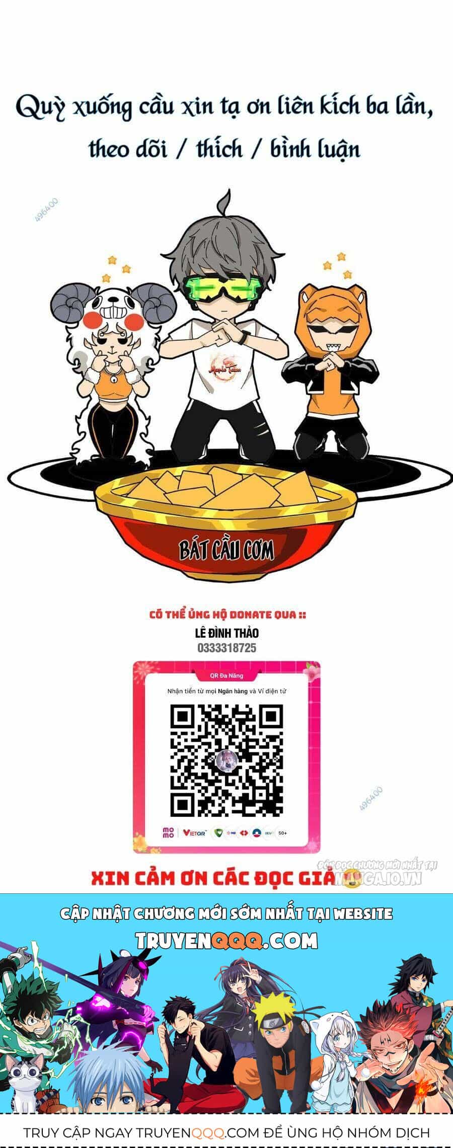 Vạn Cổ Chí Tôn - Chương 288 - ảnh 144