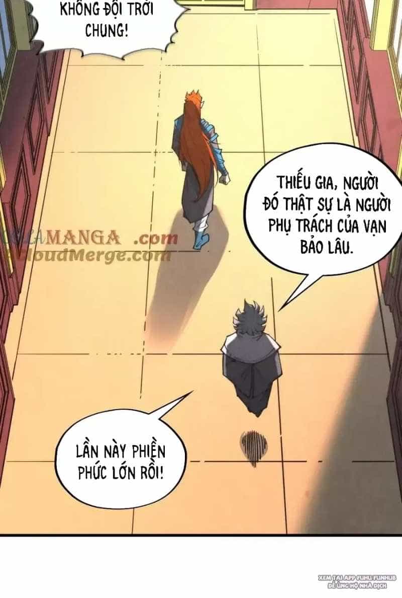 Vạn Cổ Chí Tôn - Chương 316 - ảnh 17