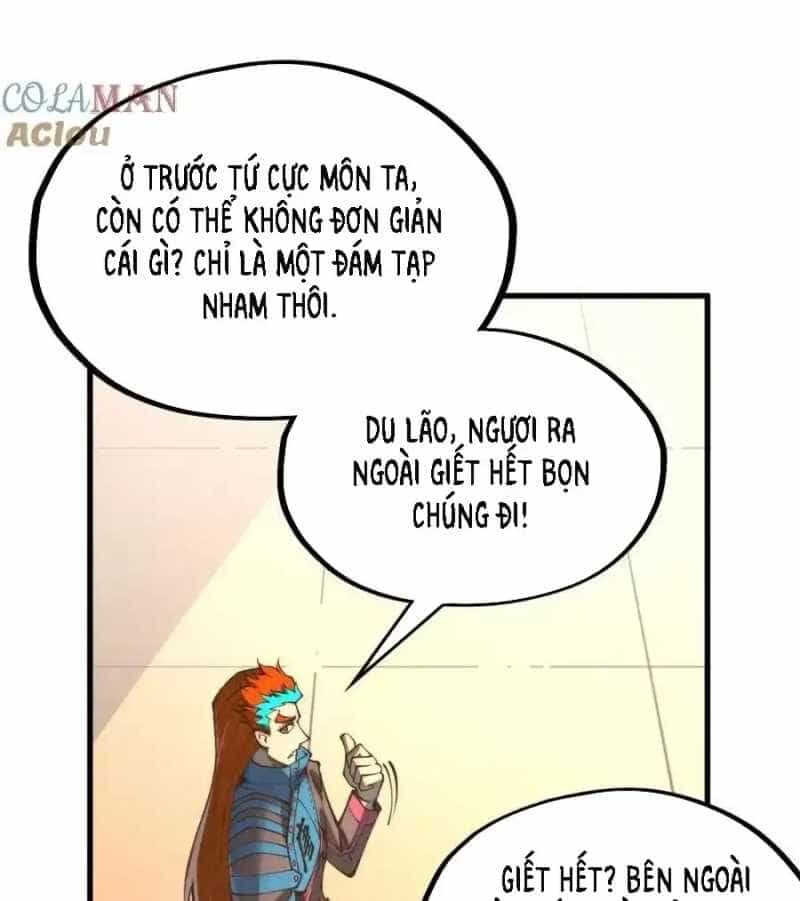 Vạn Cổ Chí Tôn - Chương 316 - ảnh 21