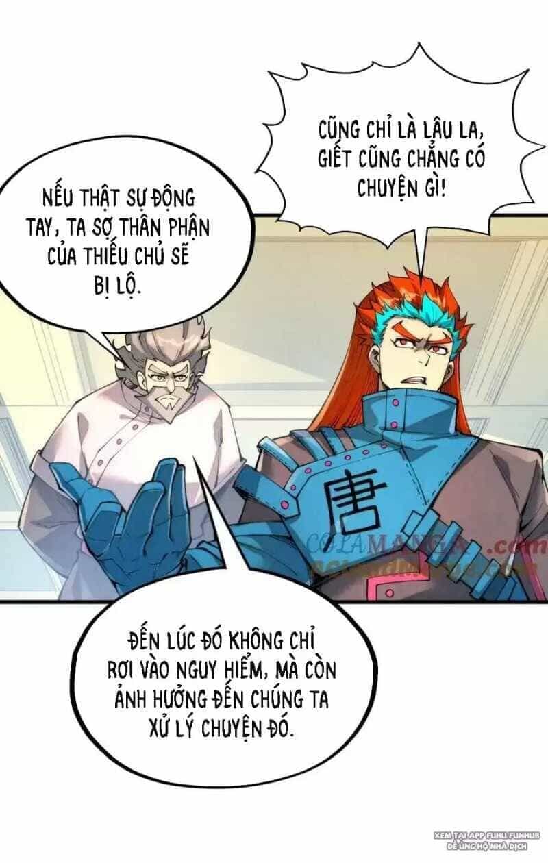 Vạn Cổ Chí Tôn - Chương 317 - ảnh 22