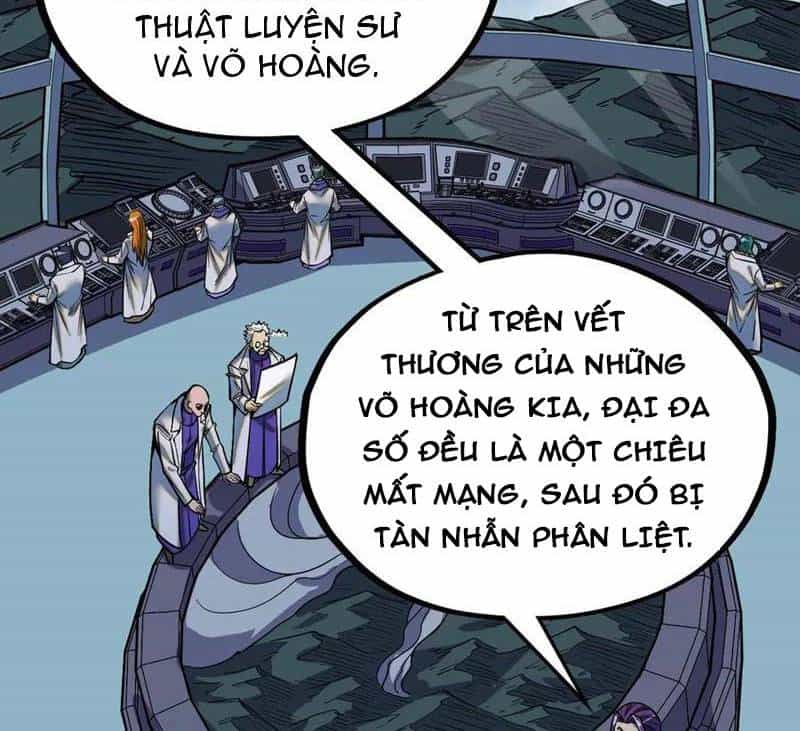 Vạn Cổ Chí Tôn - Chương 334 - ảnh 137