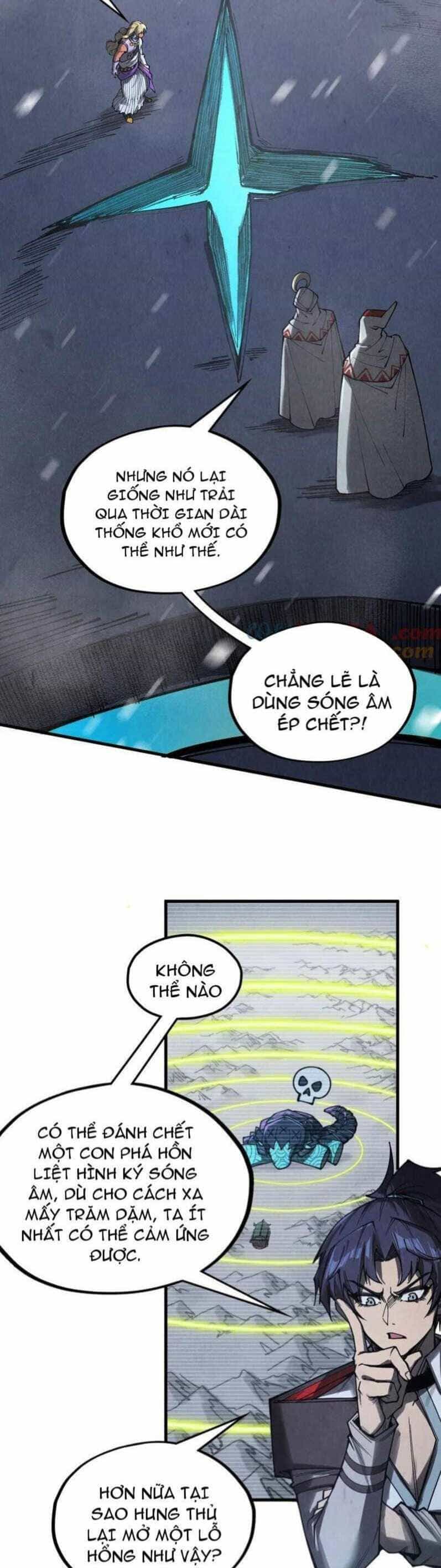 Vạn Cổ Chí Tôn - Chương 334 - ảnh 6