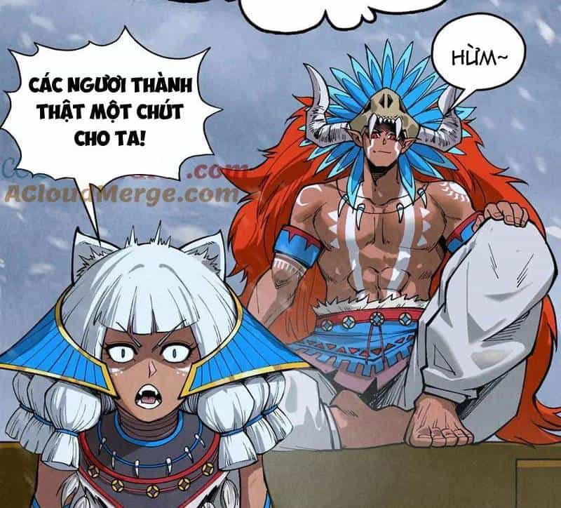 Vạn Cổ Chí Tôn - Chương 335 - ảnh 198