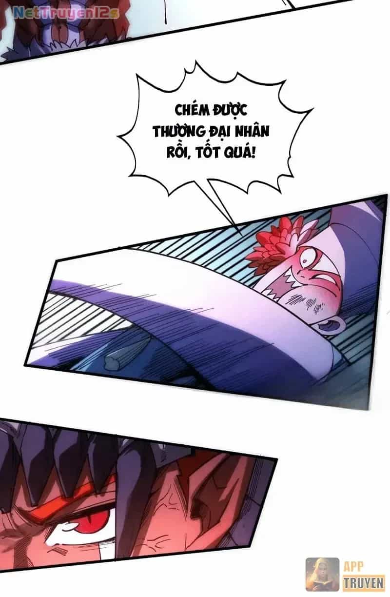 Vạn Cổ Chí Tôn - Chương 553 - ảnh 16