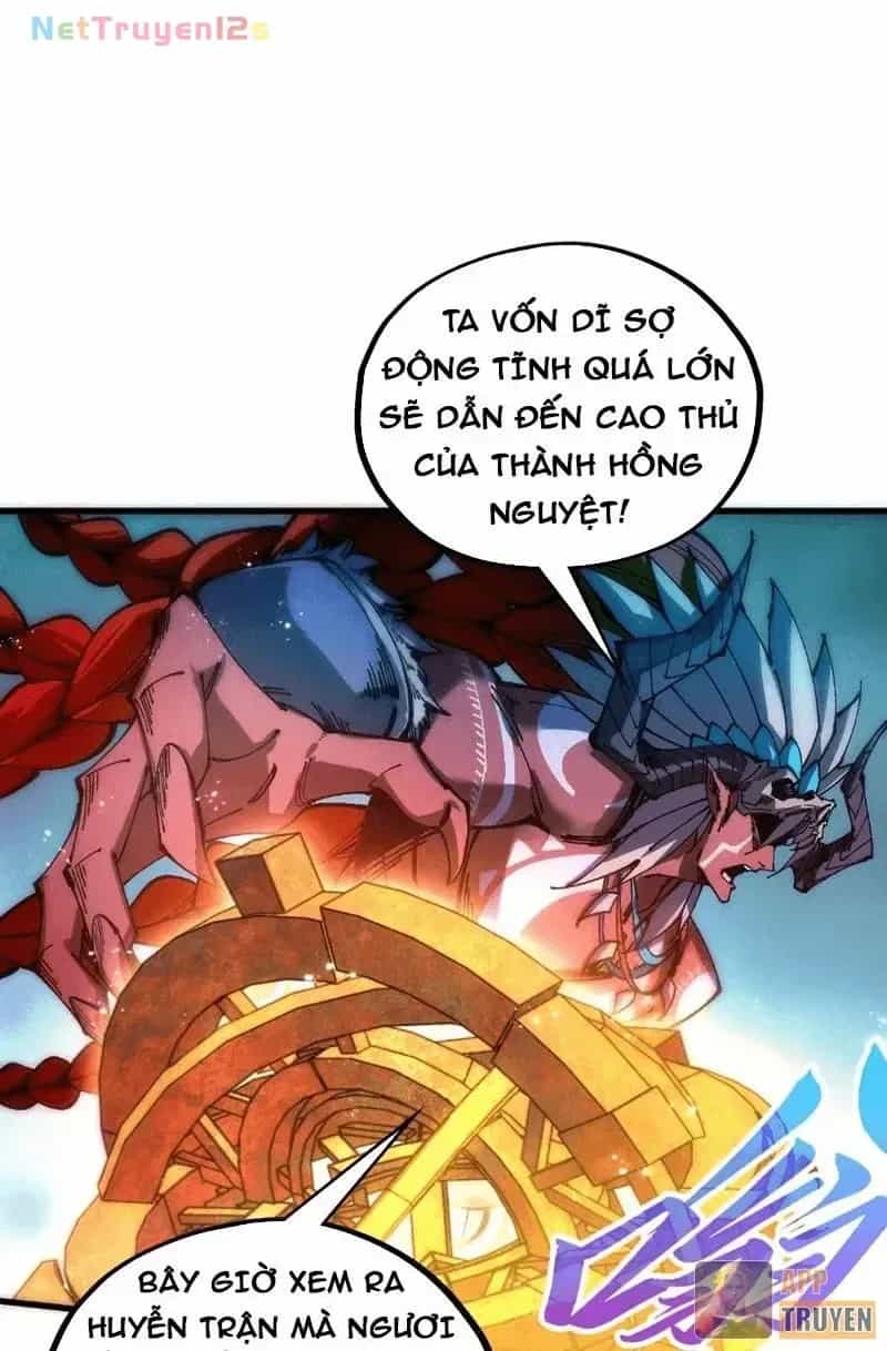 Vạn Cổ Chí Tôn - Chương 553 - ảnh 17