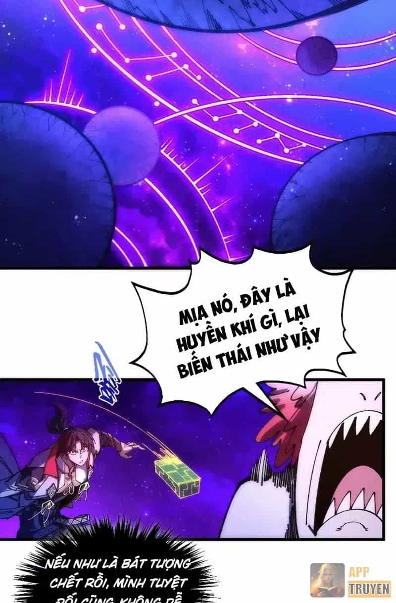 Vạn Cổ Chí Tôn - Chương 553 - ảnh 25