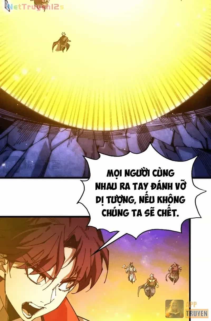 Vạn Cổ Chí Tôn - Chương 553 - ảnh 29