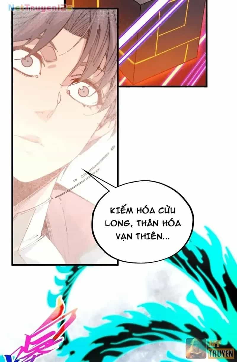 Vạn Cổ Chí Tôn - Chương 553 - ảnh 53