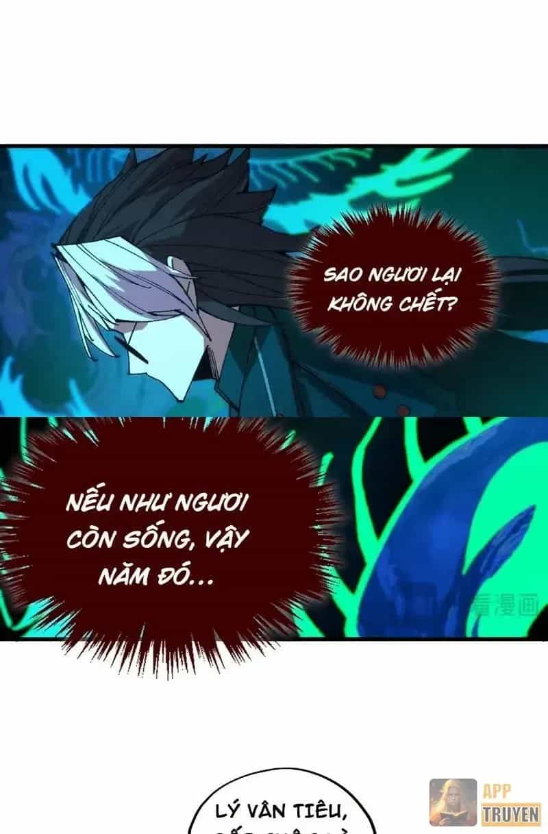 Vạn Cổ Chí Tôn - Chương 553 - ảnh 61