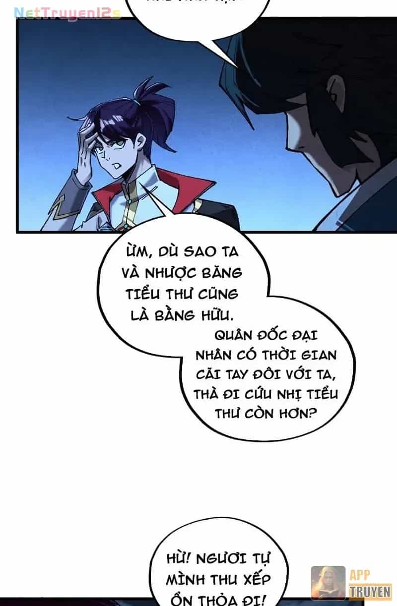 Vạn Cổ Chí Tôn - Chương 553 - ảnh 66