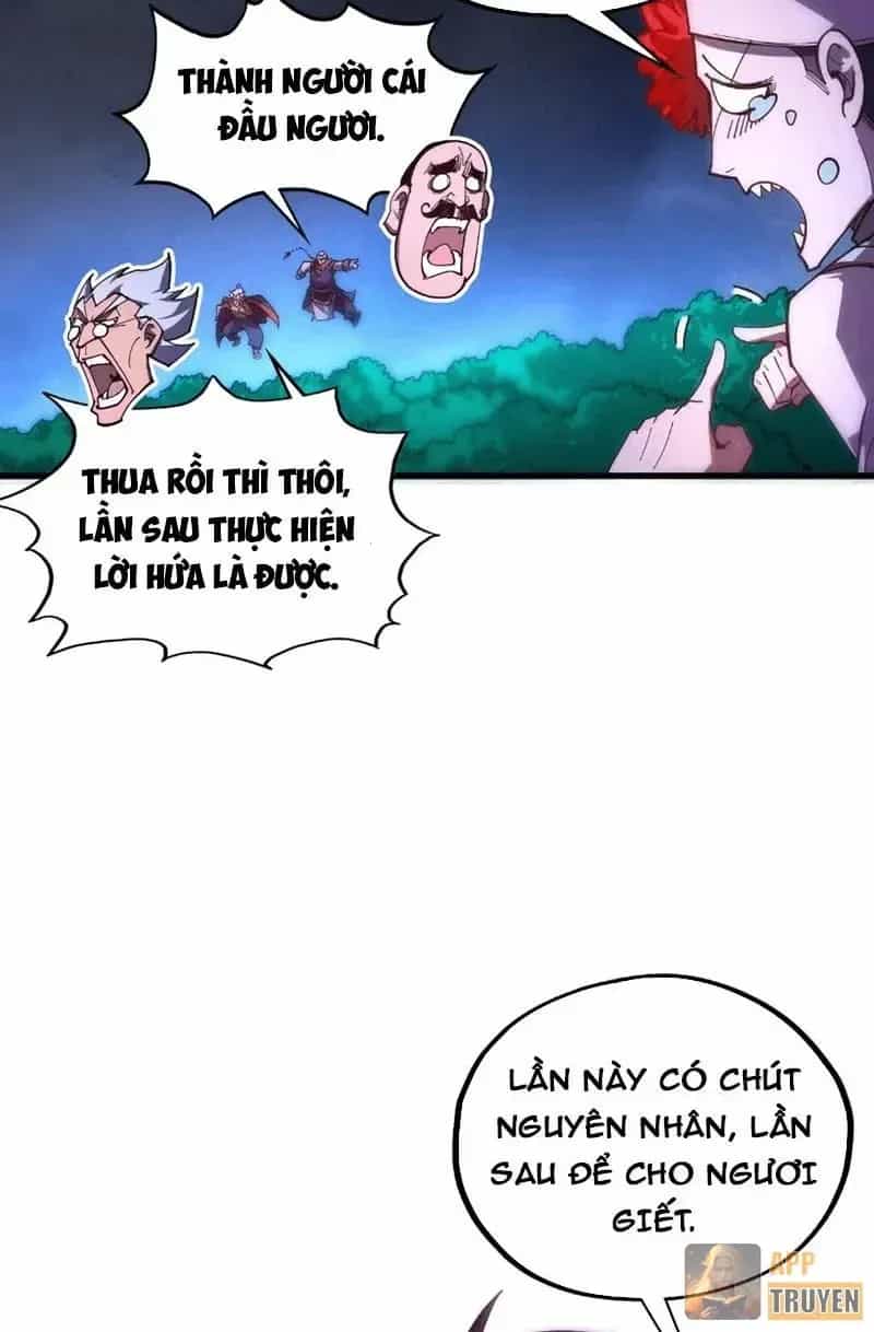 Vạn Cổ Chí Tôn - Chương 553 - ảnh 9