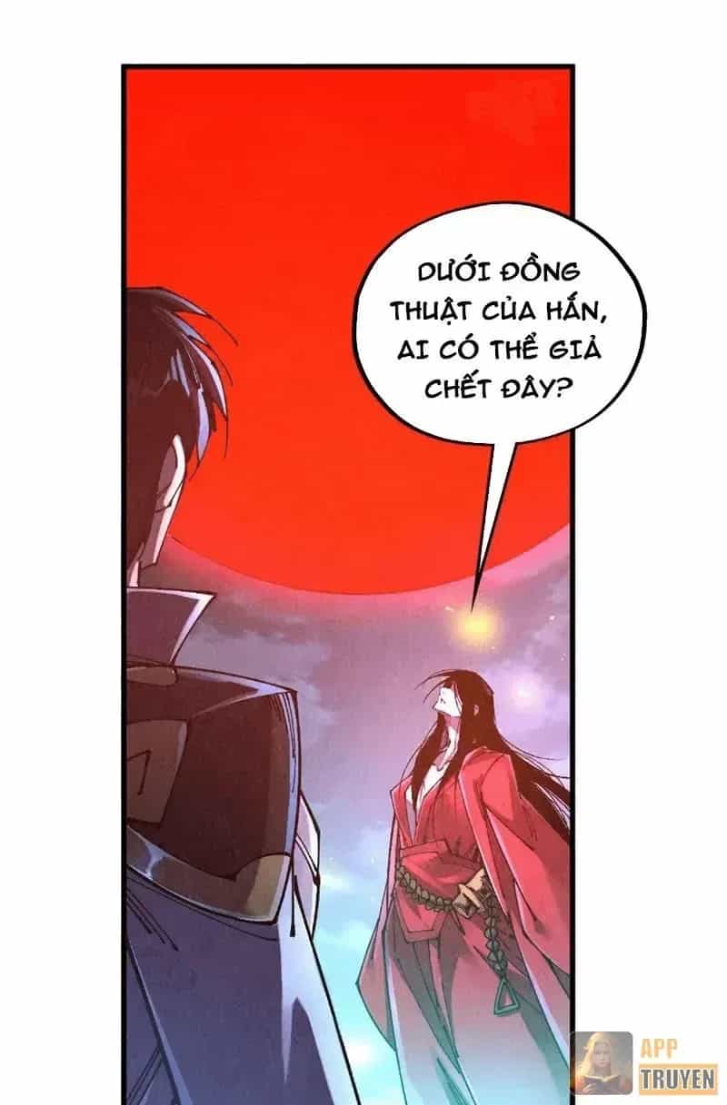 Vạn Cổ Chí Tôn - Chương 554 - ảnh 15