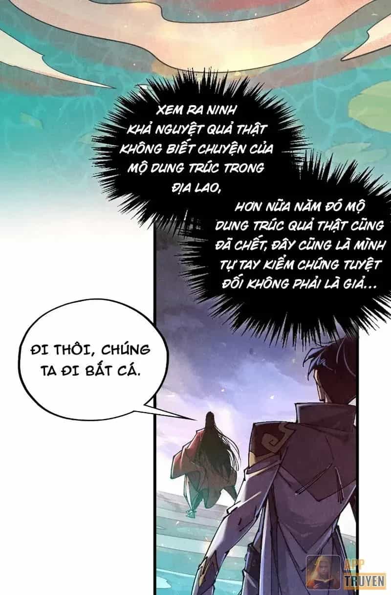 Vạn Cổ Chí Tôn - Chương 554 - ảnh 18