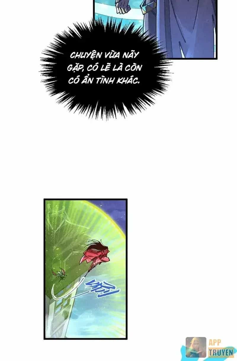 Vạn Cổ Chí Tôn - Chương 554 - ảnh 19