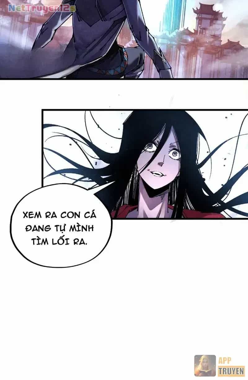 Vạn Cổ Chí Tôn - Chương 554 - ảnh 21