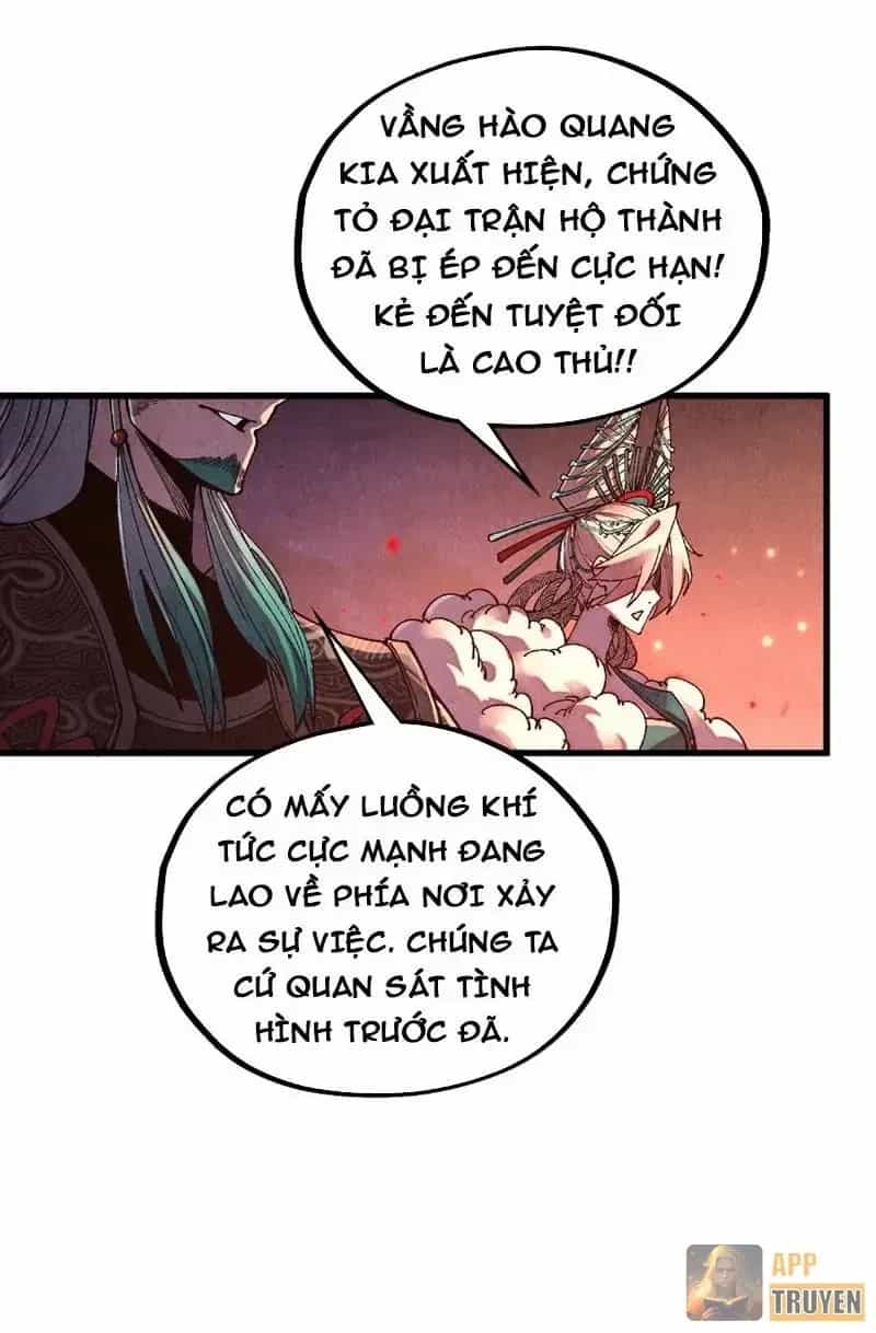 Vạn Cổ Chí Tôn - Chương 554 - ảnh 28