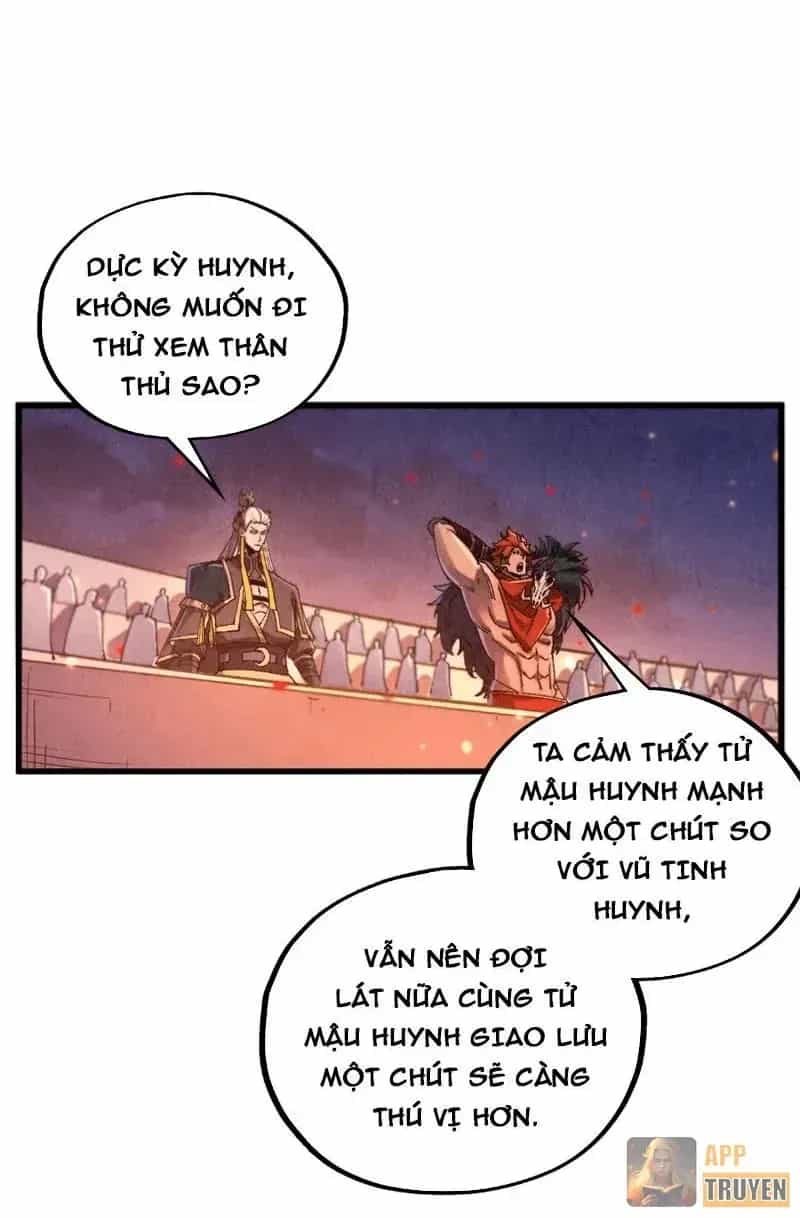 Vạn Cổ Chí Tôn - Chương 554 - ảnh 30
