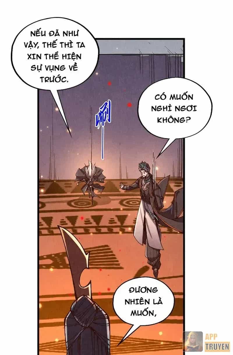 Vạn Cổ Chí Tôn - Chương 554 - ảnh 31
