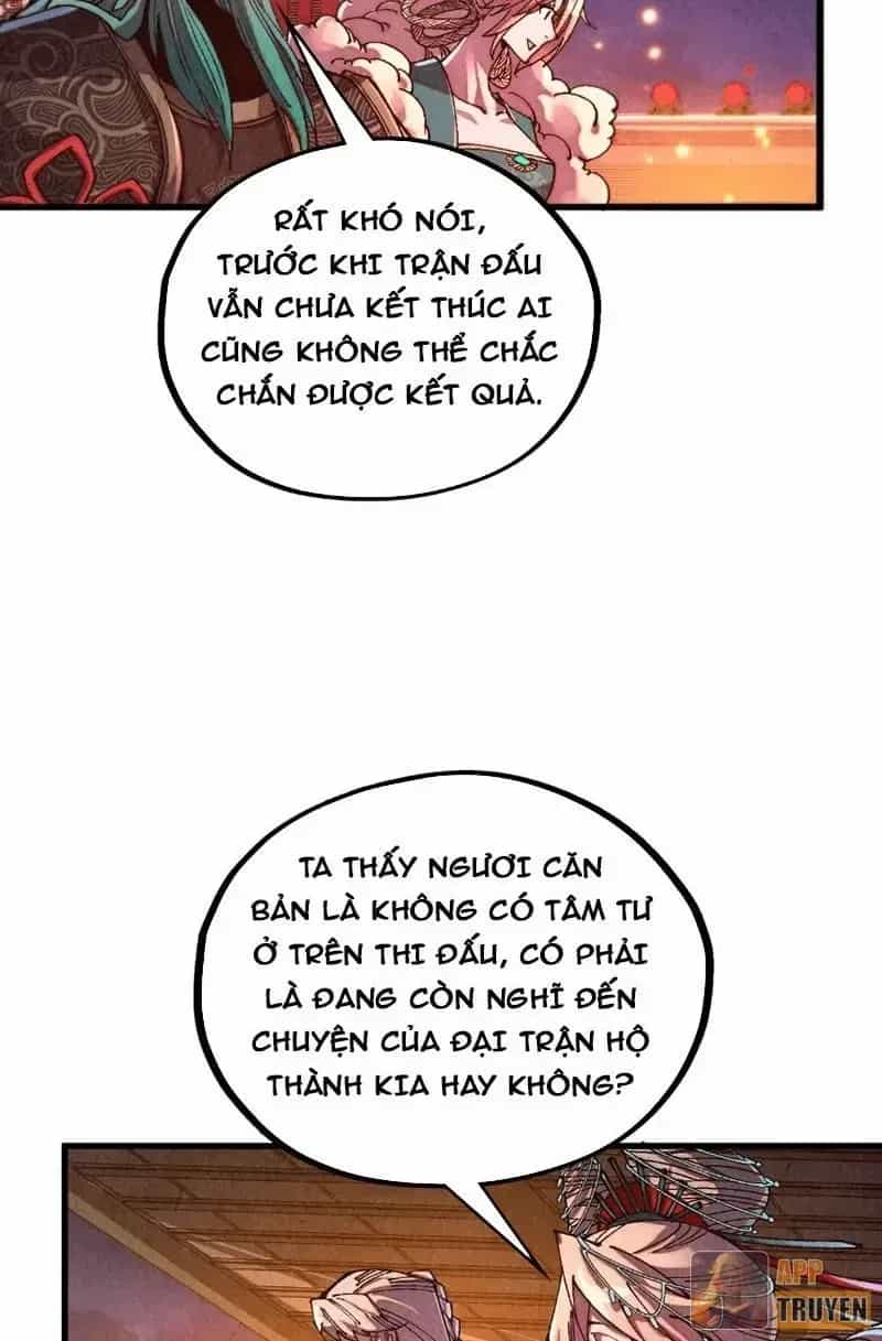 Vạn Cổ Chí Tôn - Chương 554 - ảnh 33