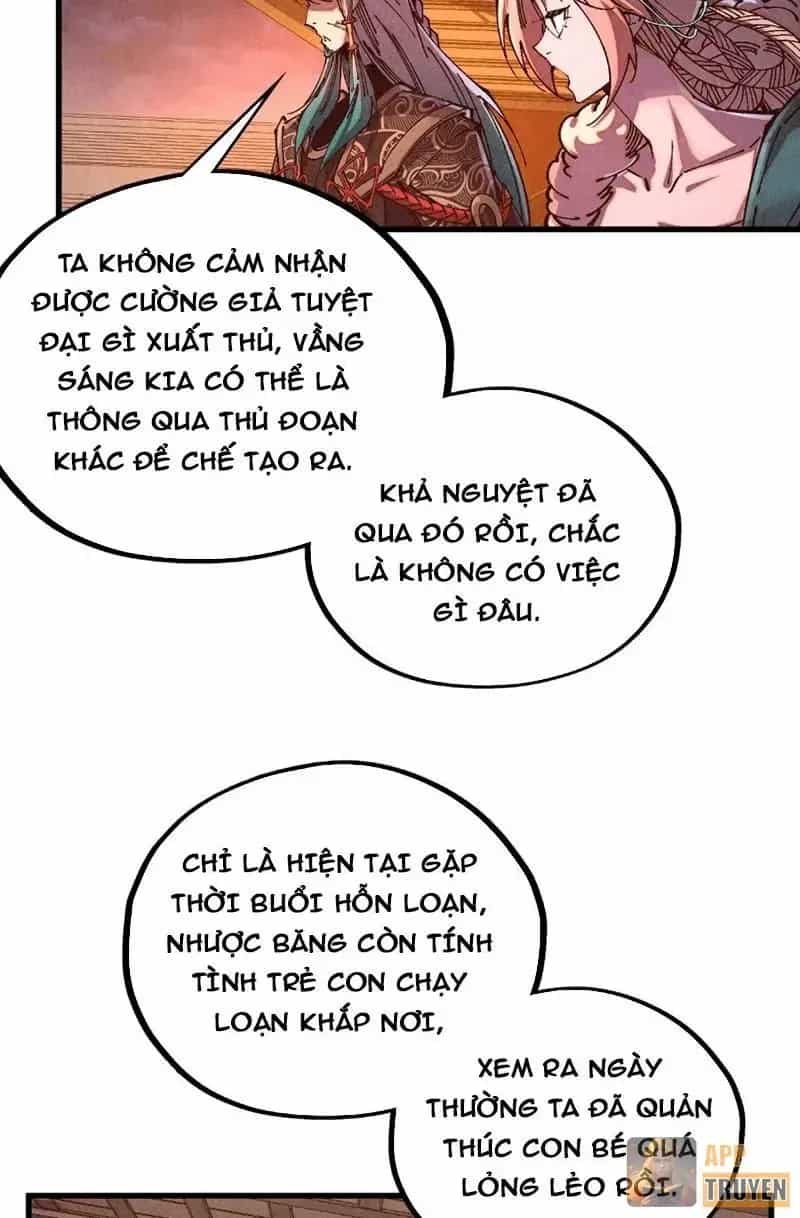 Vạn Cổ Chí Tôn - Chương 554 - ảnh 34