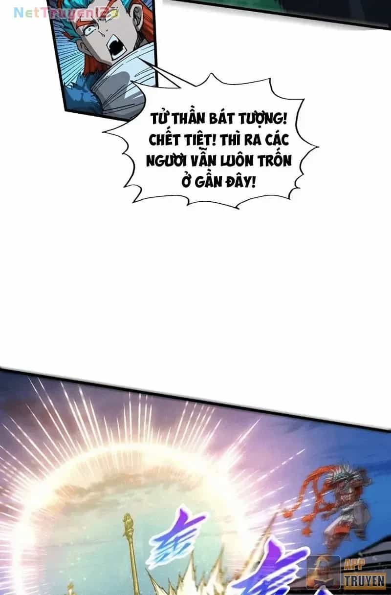 Vạn Cổ Chí Tôn - Chương 554 - ảnh 44