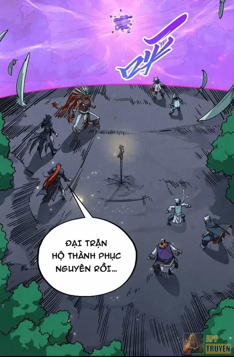 Vạn Cổ Chí Tôn - Chương 554 - ảnh 47