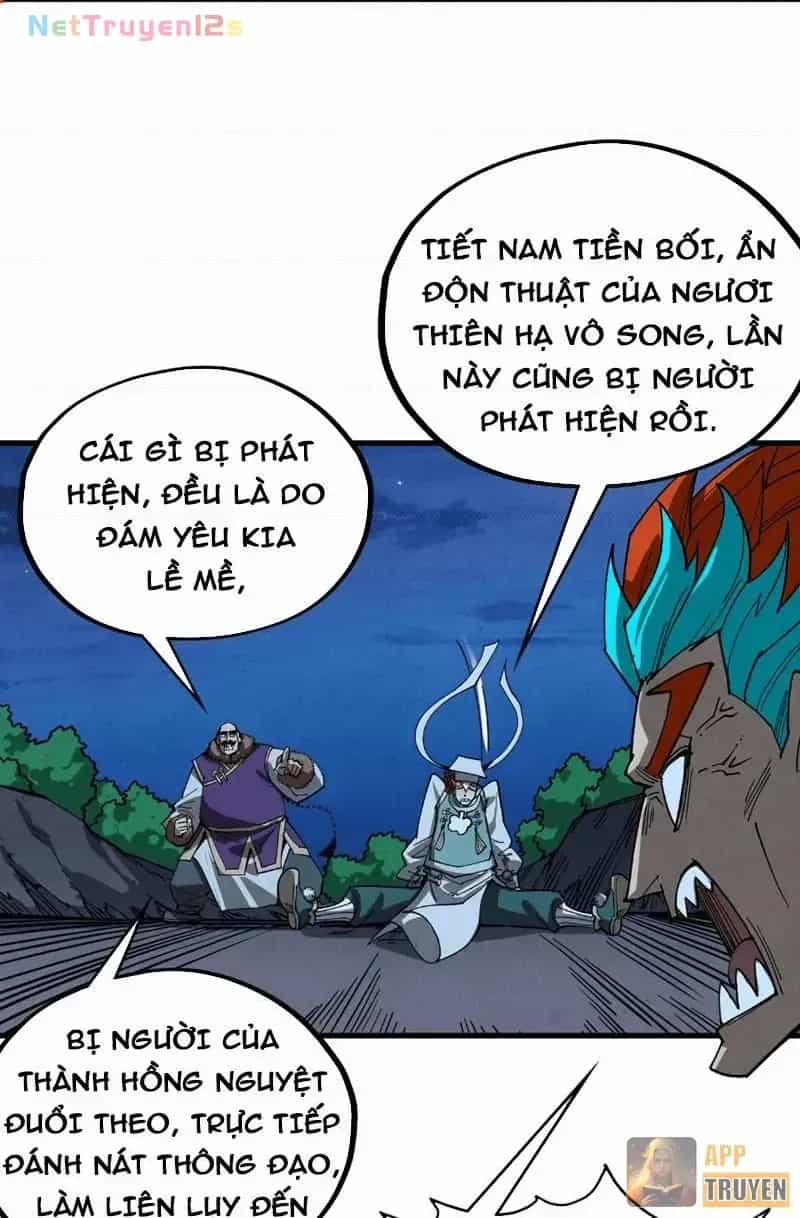 Vạn Cổ Chí Tôn - Chương 554 - ảnh 48
