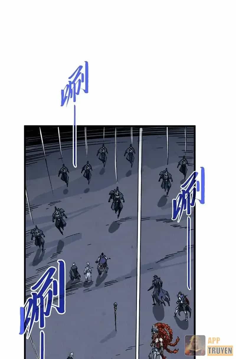 Vạn Cổ Chí Tôn - Chương 554 - ảnh 51