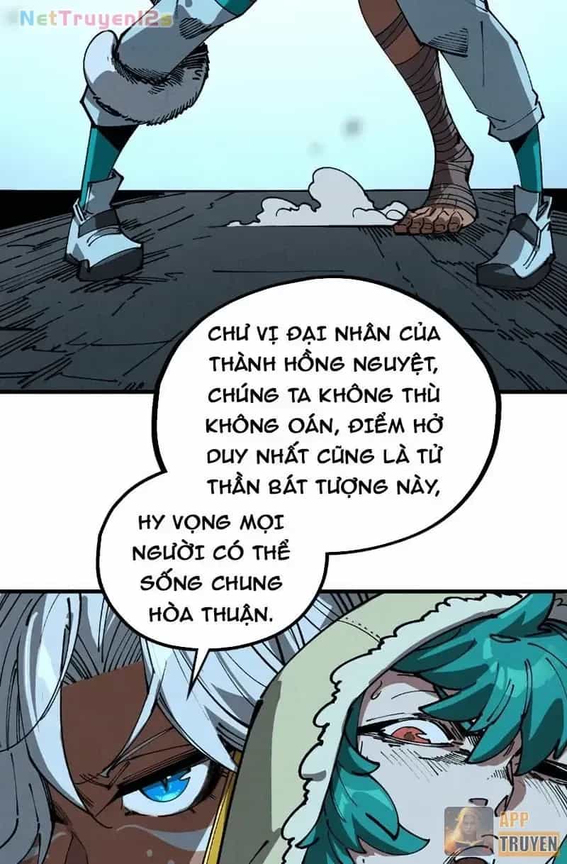 Vạn Cổ Chí Tôn - Chương 554 - ảnh 57