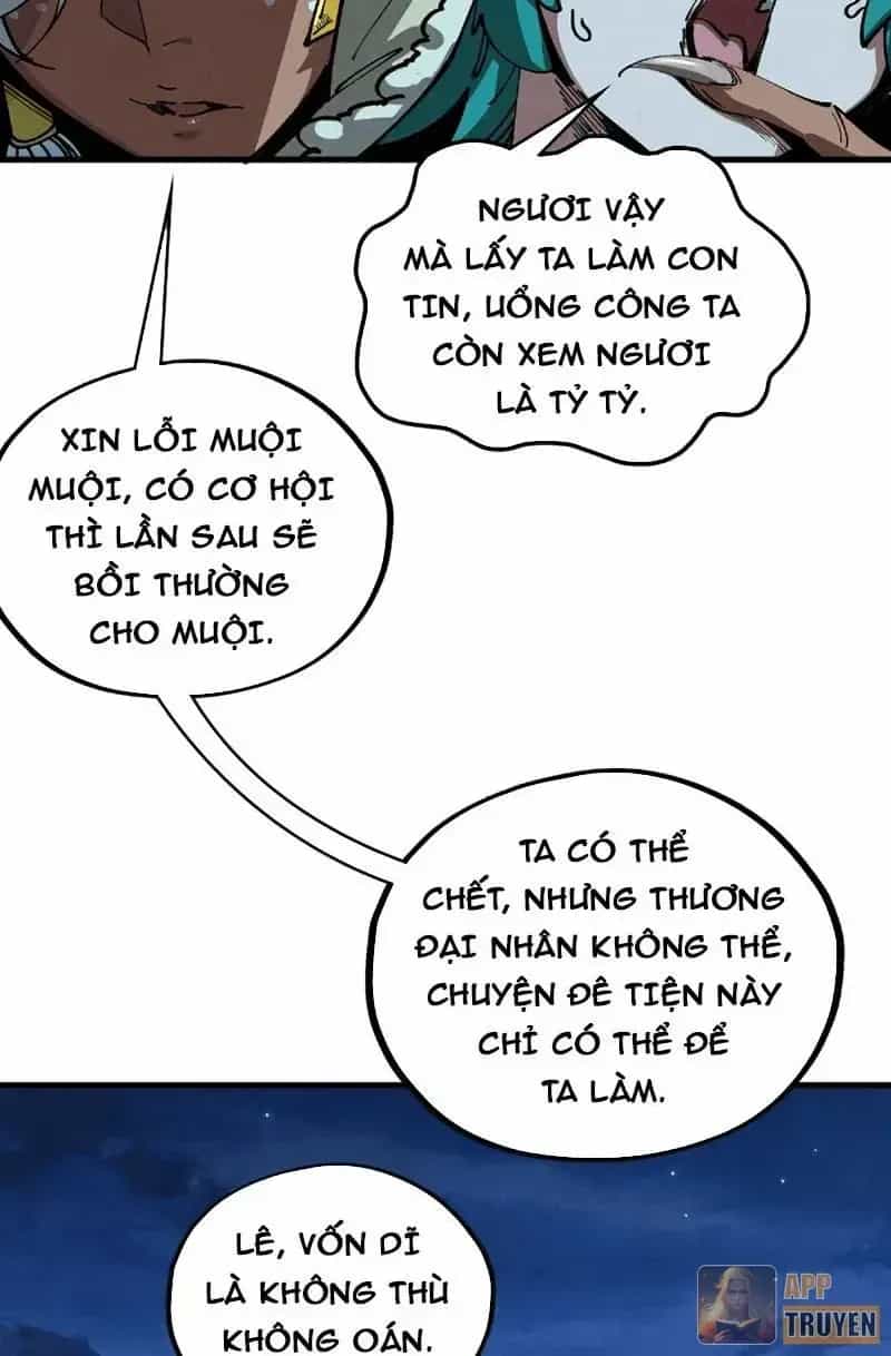 Vạn Cổ Chí Tôn - Chương 554 - ảnh 58
