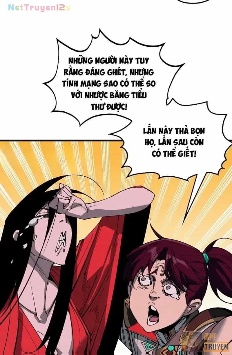 Vạn Cổ Chí Tôn - Chương 554 - ảnh 63