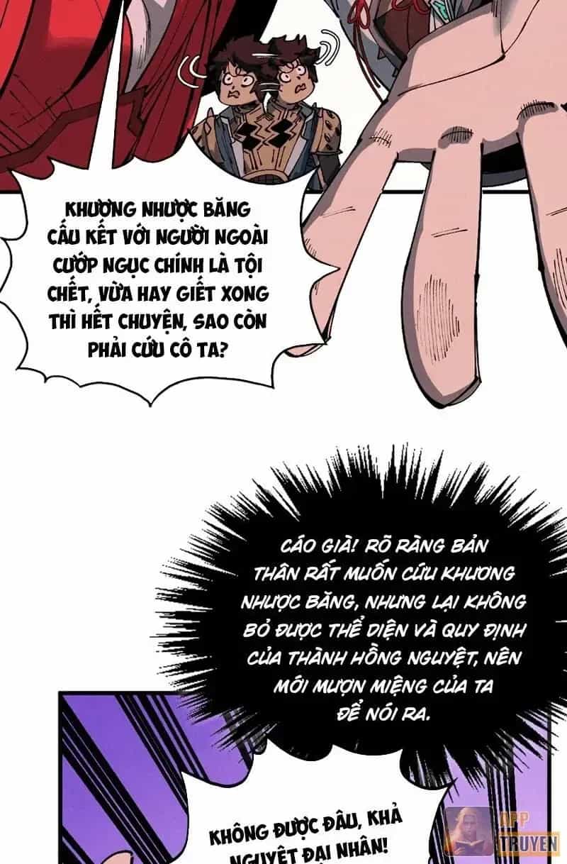 Vạn Cổ Chí Tôn - Chương 554 - ảnh 64