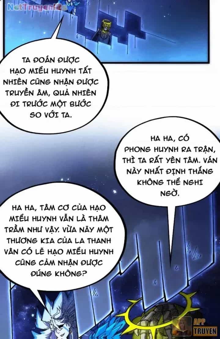 Vạn Cổ Chí Tôn - Chương 558 - ảnh 71