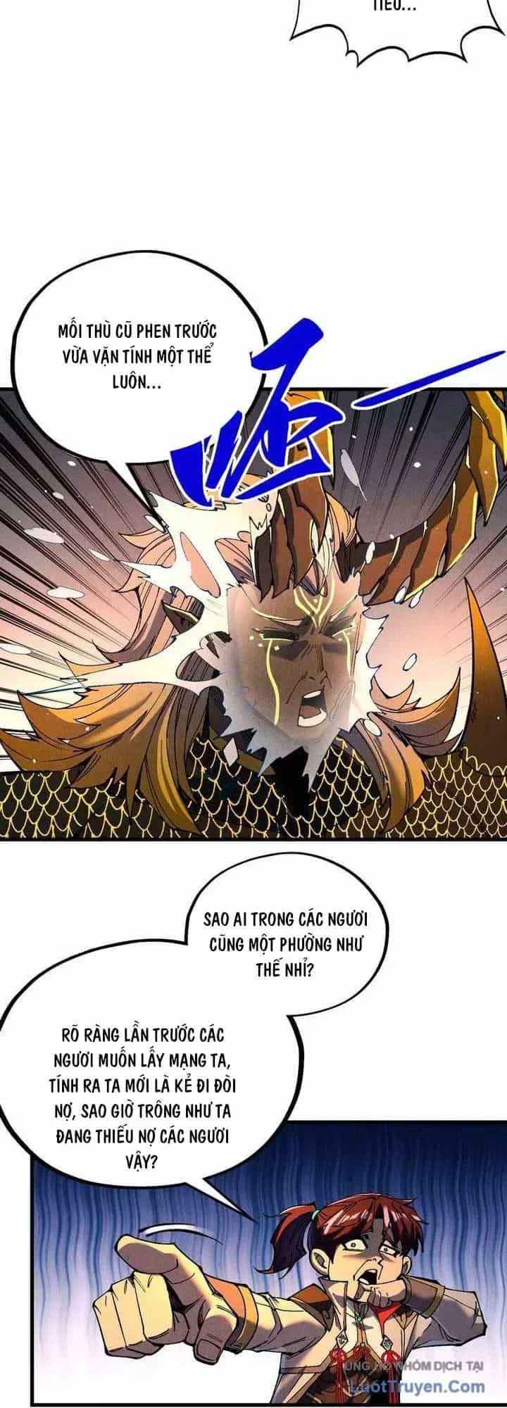 Vạn Cổ Chí Tôn - Chương 559 - ảnh 15