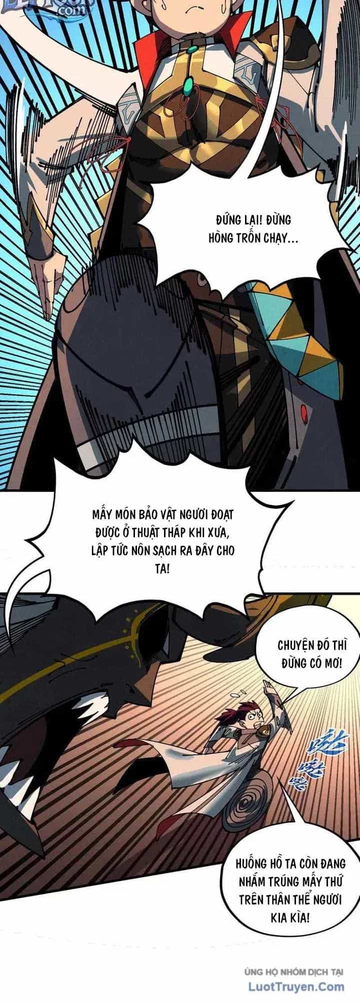 Vạn Cổ Chí Tôn - Chương 559 - ảnh 17