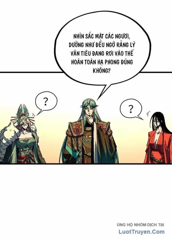 Vạn Cổ Chí Tôn - Chương 559 - ảnh 25