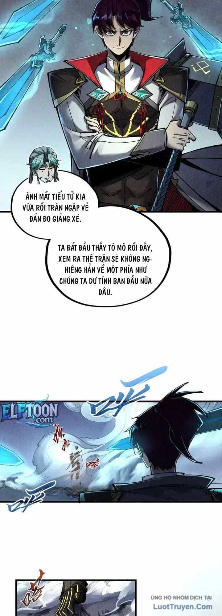 Vạn Cổ Chí Tôn - Chương 559 - ảnh 36