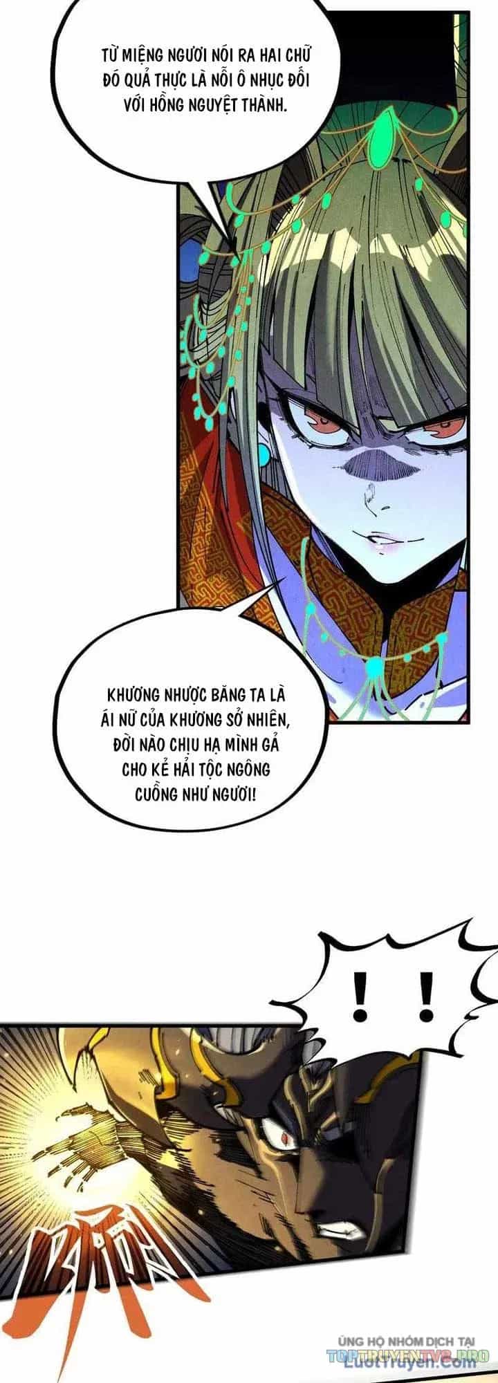 Vạn Cổ Chí Tôn - Chương 559 - ảnh 6