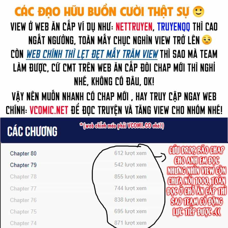 Vạn Cổ Chí Tôn - Chương 91 - ảnh 1