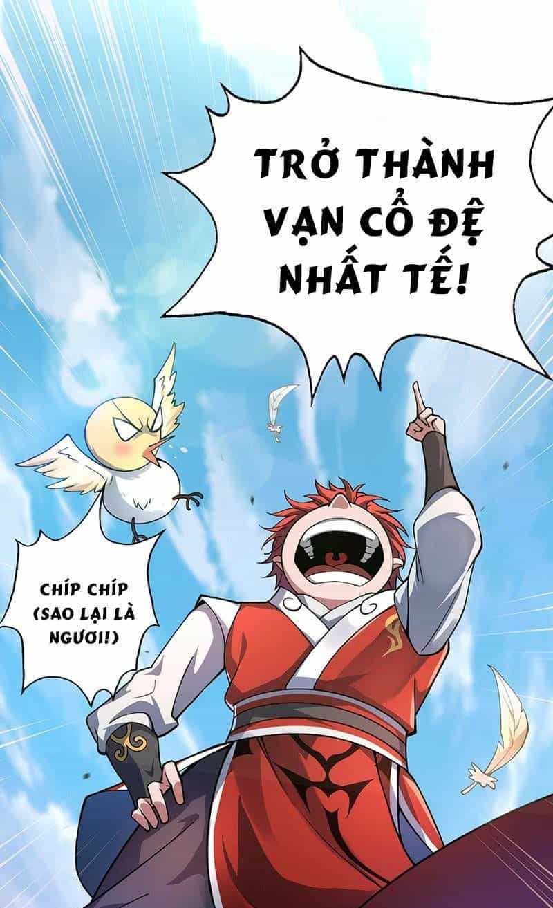 Vạn Cổ Đệ Nhất Tế - Chương 0 - ảnh 14