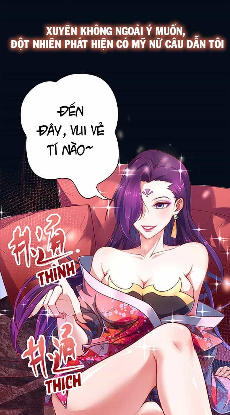 Vạn Cổ Đệ Nhất Tế - Chương 0 - ảnh 2