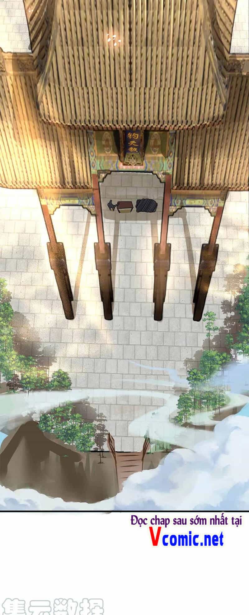 Vạn Cổ Đệ Nhất Tế - Chương 103 - ảnh 21