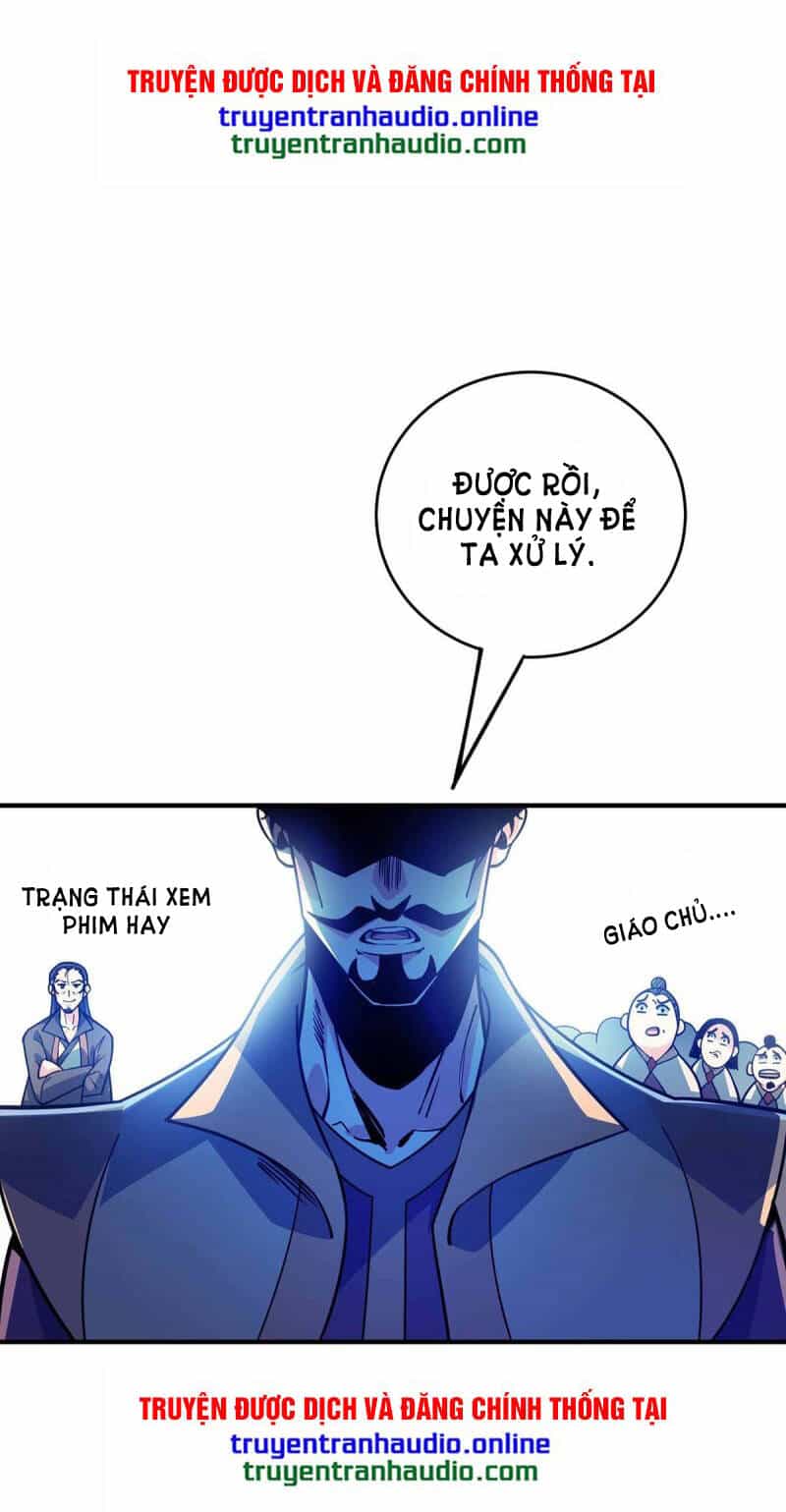 Vạn Cổ Đệ Nhất Tế - Chương 105 - ảnh 19