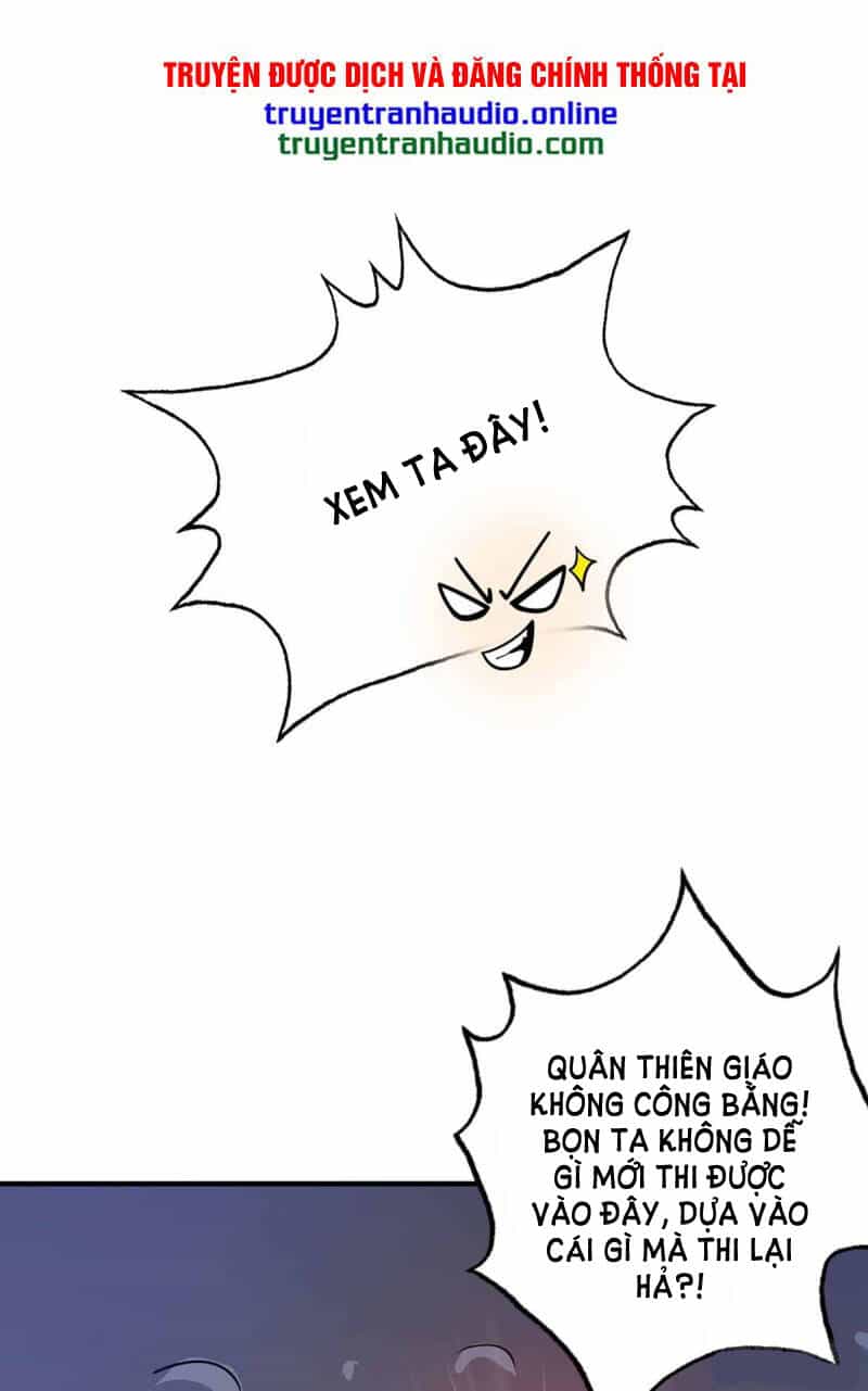 Vạn Cổ Đệ Nhất Tế - Chương 105 - ảnh 27