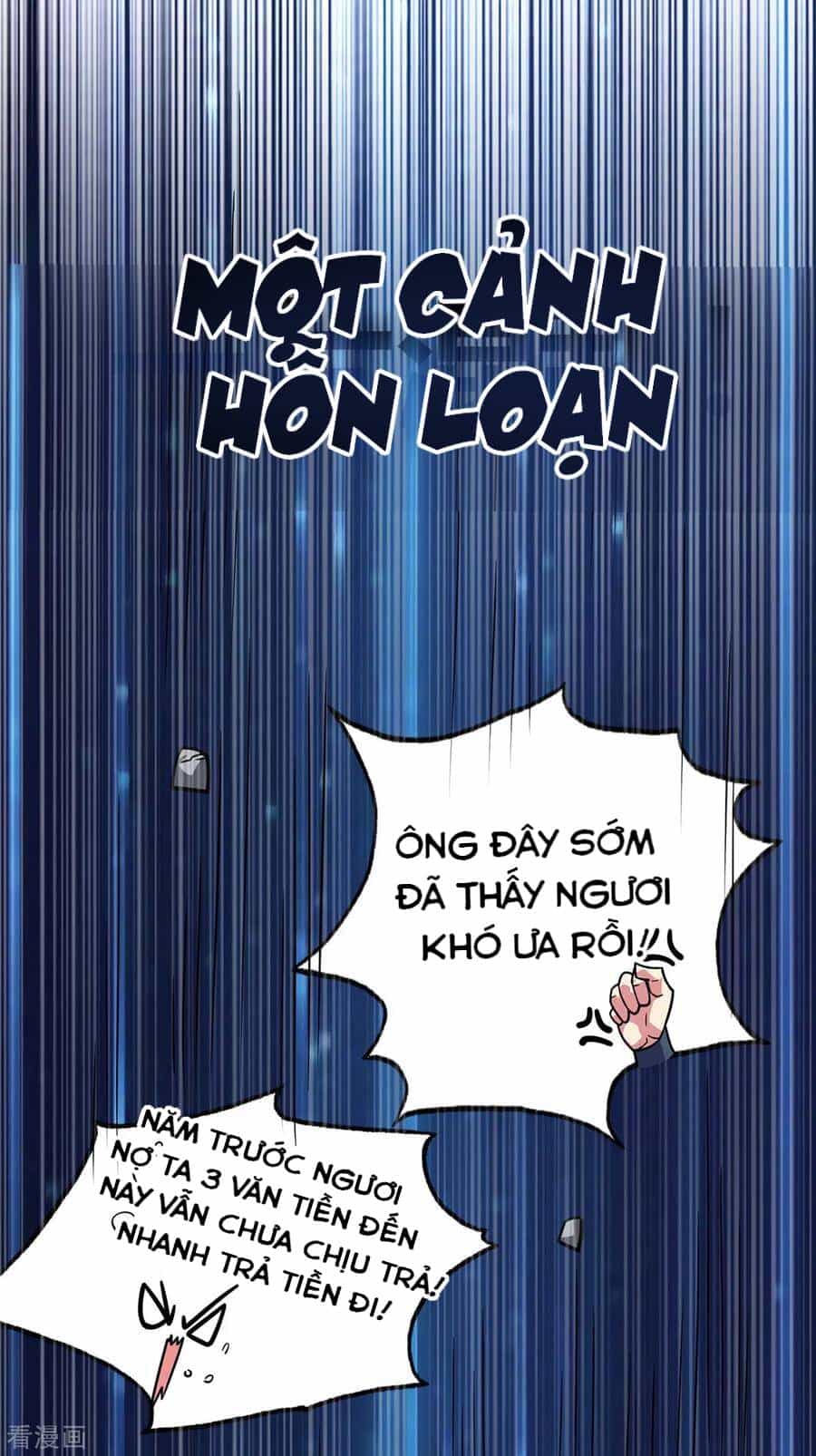Vạn Cổ Đệ Nhất Tế - Chương 108 - ảnh 38