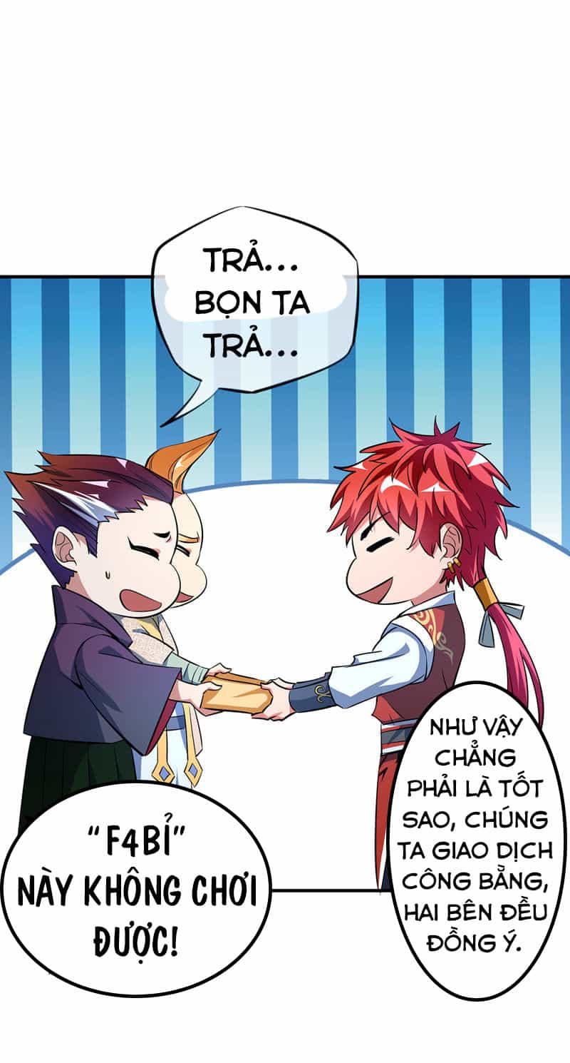 Vạn Cổ Đệ Nhất Tế - Chương 10 - ảnh 26
