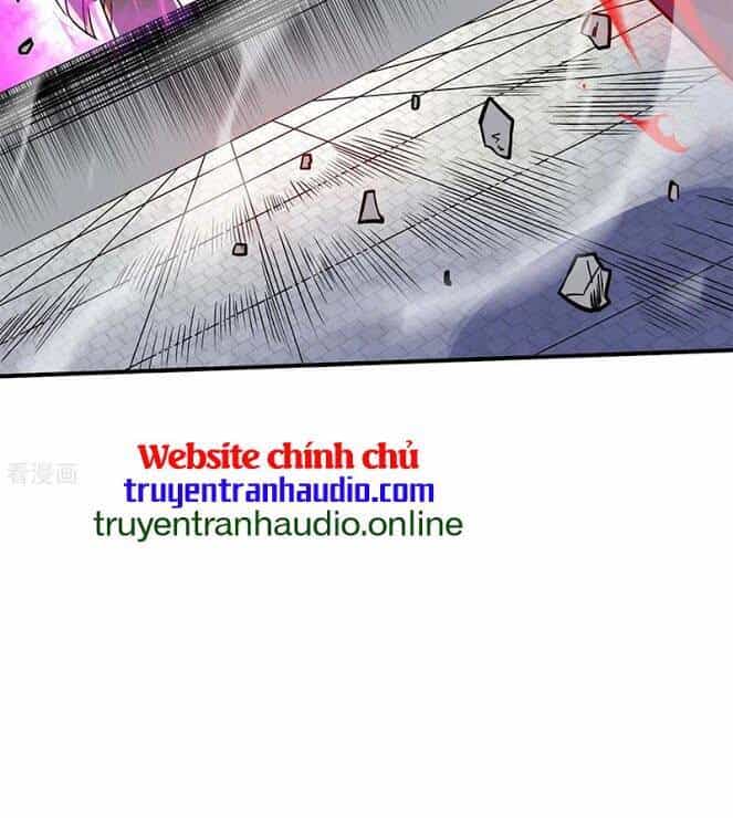Vạn Cổ Đệ Nhất Tế - Chương 109 - ảnh 12